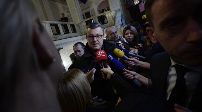 Ovo su imena ministara koji bi trebali sjediti u novoj vladi