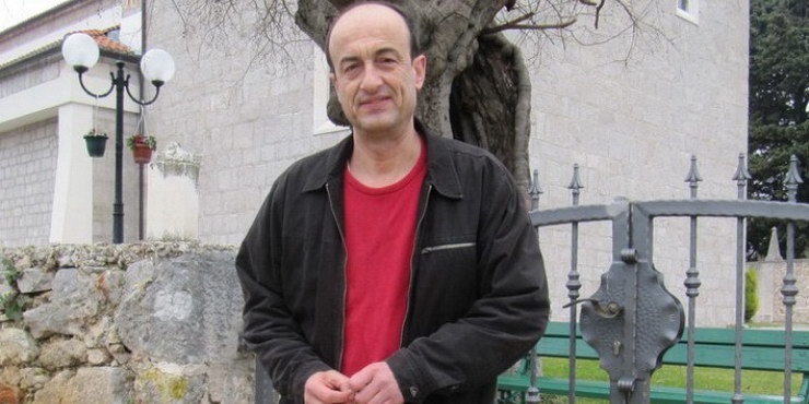 Brat izbornika, don Ivan Babić: Molim se za Željka i kauboje