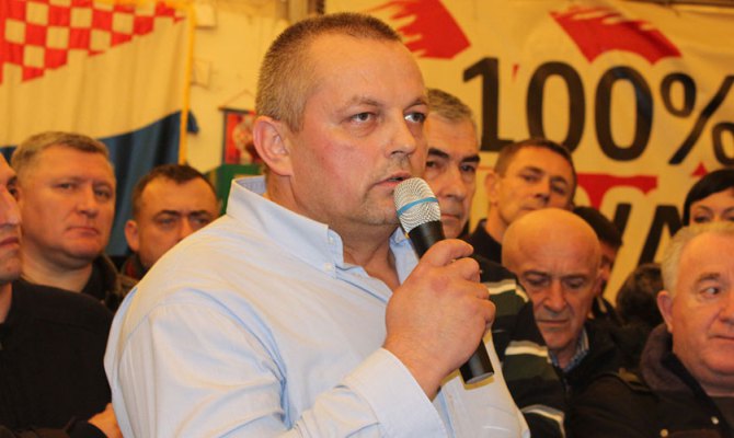 Crnoja više nije ministar: Premijeru sam podnio ostavku, ne želim biti uteg Vladi