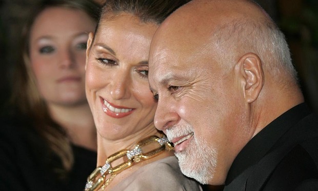 Preminuo Rene Angelil, suprug i menadžer poznate pjevačice Celine Dion