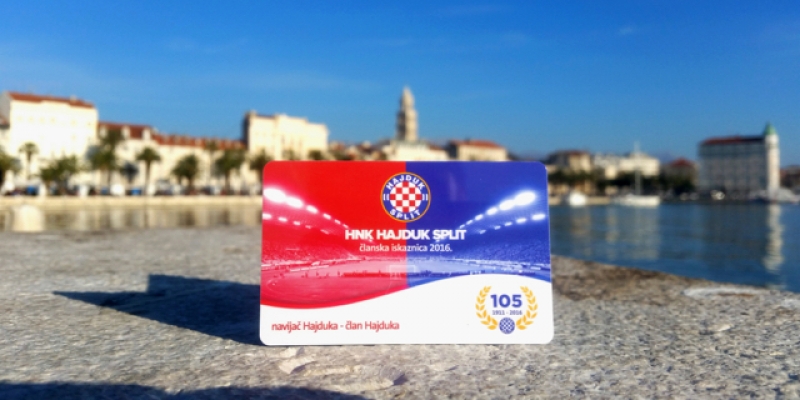 Prava eksplozija broja članova kluba
