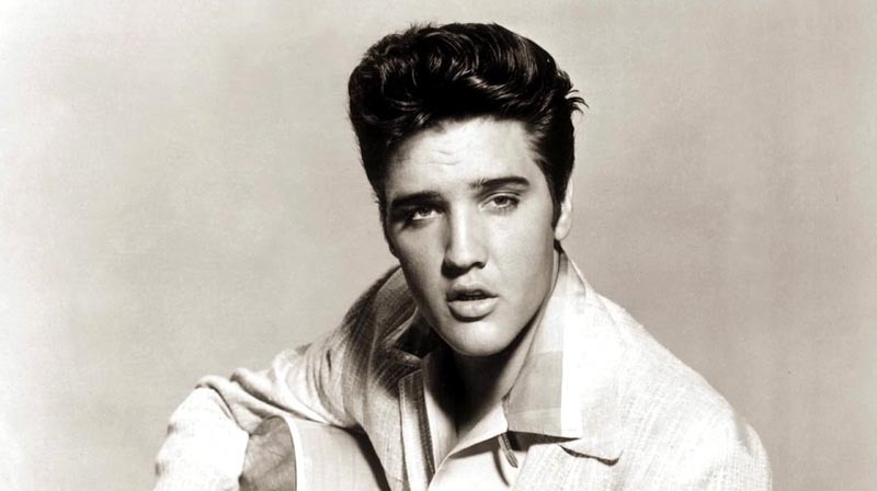 elvis