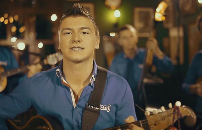 Tamburaški sastav Endemi iz Vođinaca zauzeli prvo mjesto