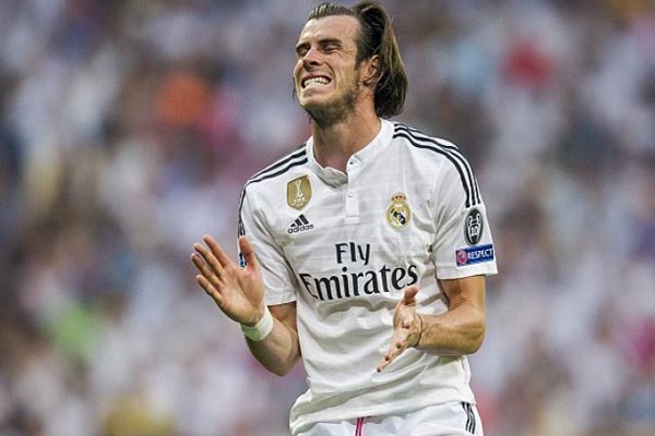 gareth bale