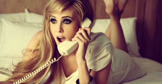 telefon