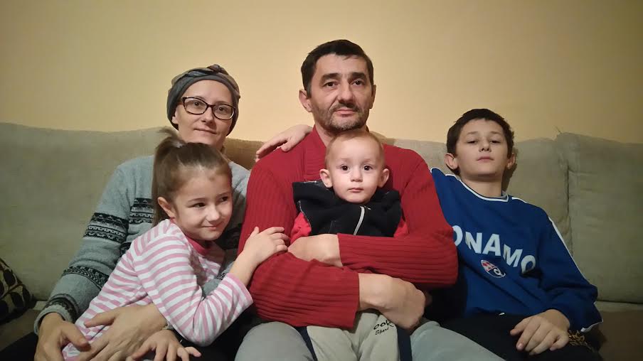 Pomozimo teško bolesnoj Renati Dragičević iz Tovarnika