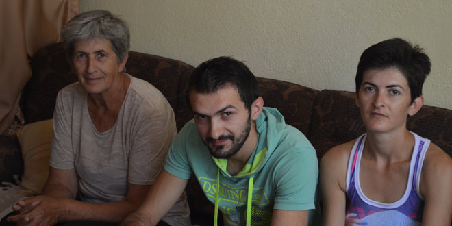 Obitelj Šarić iz Mostara: Ovim putem se ograđujemo od bilo kakvih prijetnji, nasilnih i neprimjerenih riječi i uvreda