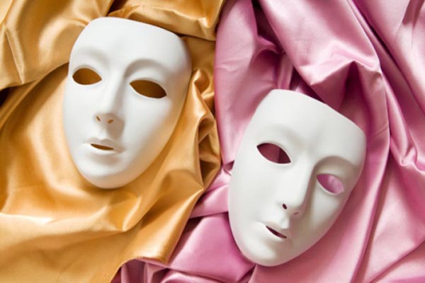 maske