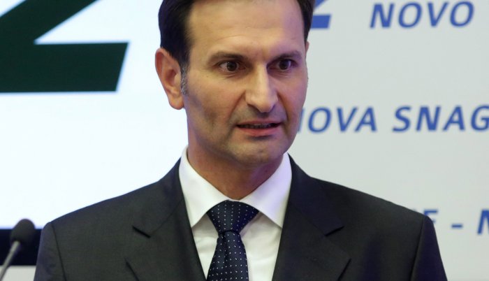 Miro Kovač: Do ljeta dvadesetak smjena
