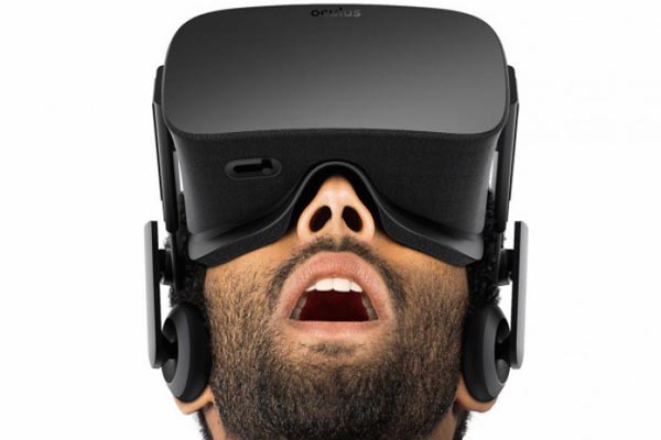 Oculus Rifta