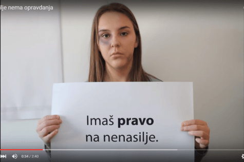 Objavljen video pretučenih djevojaka u Mostaru