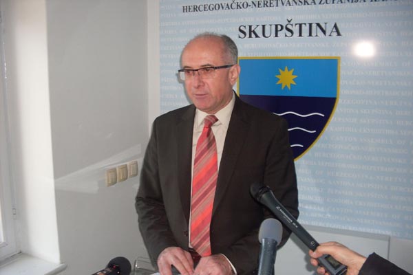 rade bosnjak