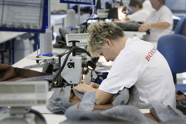 POKAZATELJI Bilježi se pad industrijske proizvodnje u BiH