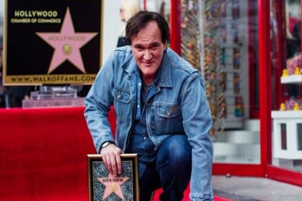QuentinTarantino
