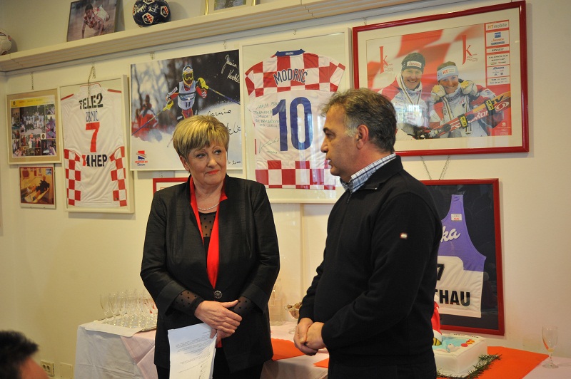 U Termama Selce liječe se top sportaši iz cijeloga svijeta