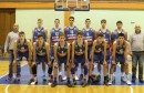 HKK Široki Brijeg, KK Partizan, turnir, Sarajevo
