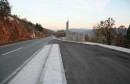 Izgrađena Aleja hrvatske ćirilice u Hercegovini