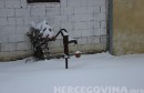 snijeg, Slavonija, vremenska prognoza