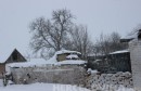 snijeg, Slavonija, zoran vakula, promjena vremena, vremenska prognoza