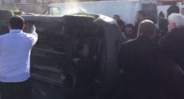 Bombaški napad u Istambulu: Povijesni trg pun mrtvih i ozlijeđenih