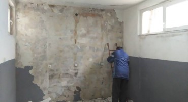 hšk posušje, radovi