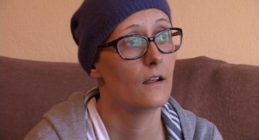 humanitarna pomoć, renata dragičević