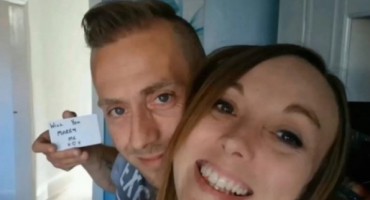 prošnja, Božić, cedulje