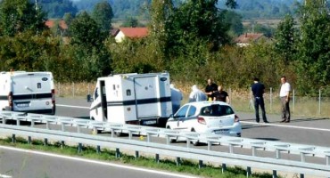 Specijalci iz RS uhićeni zbog filmske pljačke 600.000 maraka 