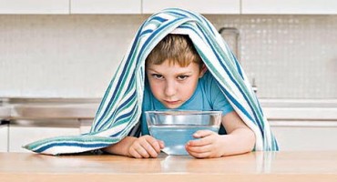  Problemi sa dišnim putevima kod djece u zimskom periodu, astma