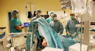 SKB Mostar, operacija