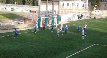 Stadion HŠK Zrinjski, FK Željzničar