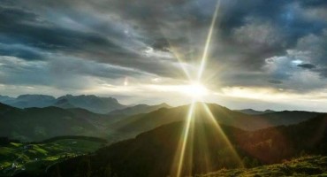 Iskustva bosanskohercegovačke stipendistice sa Europskog Foruma Alpbach 2015