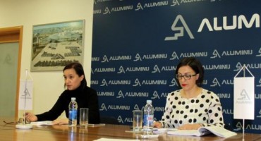 Na Skupštini dioničara Aluminija danas imenovana tri nova člana Nadzornoga vijeća
