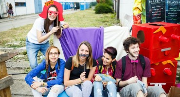 Mostar Summer Fest, Mostar, festival