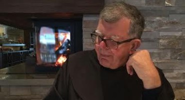 Fra Karlo Lovrić: Došašće