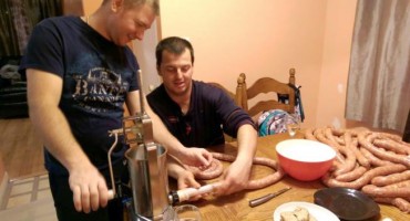 Kanada, odlazak na rad u inozemstvo, odlazak mladih