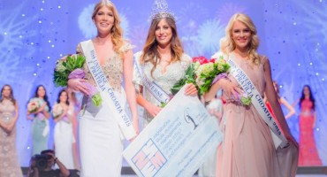 Traži se nova Miss Universe Hrvatske!