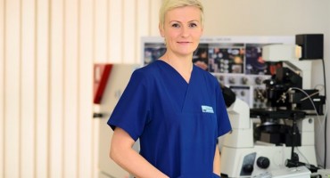 Emica Ćorić, Mostar, dijete