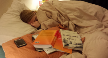 Objavio je sliku djevojke iz spavaće sobe koja je mnoge oduševila