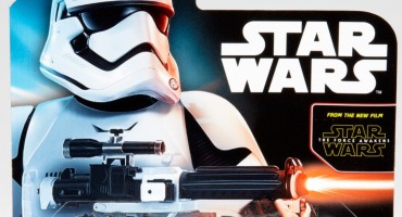 Star Wars igračke donijele zaradu veću od 700 milijuna dolara