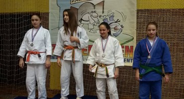 Judo klub Hercegovac, Zagreb