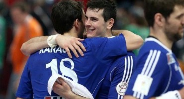 Hrvatska izgubila od Norveške i ugrozila plasman u drugi krug