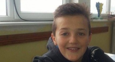 nogometaš, ranjavanje, Nova godina