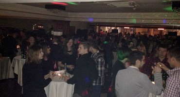 Široki Brijeg, Nova godina