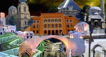 Katarina Zovko Ištuk, Mostar