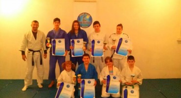 judo klub neretva, majo češko