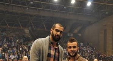 vladimir vranješ, rukomet