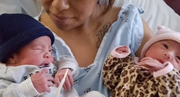 Blizanci su, a nisu isto godište