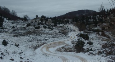 priče iz hercegovine, hodopisi, Dragan Marijanović