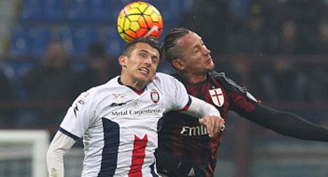 Juve želi dovesti Hrvata koji je završio u drugoj ligi kako bi - oživio karijeru!